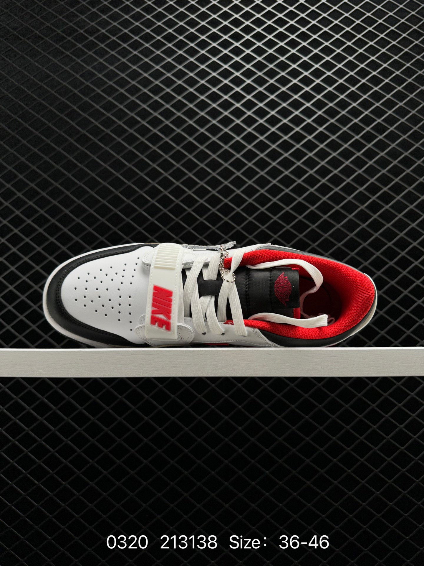 Air Jordan Legacy 312 Low